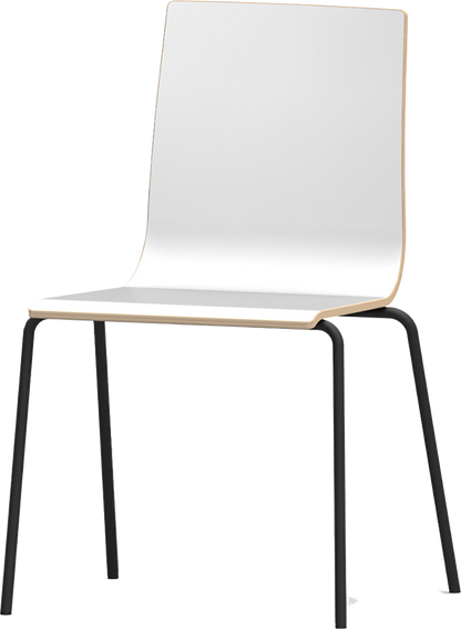 Liberty 4-leg Chair
