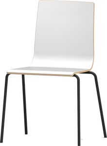 Liberty 4-leg Chair