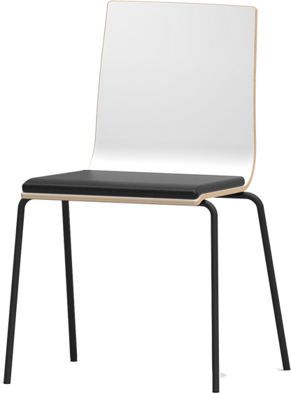 Liberty 4-leg Chair
