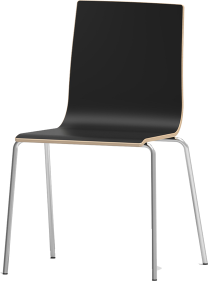 Liberty 4-leg Chair