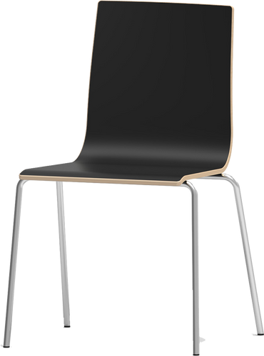 Liberty 4-leg Chair