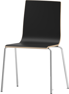 Liberty 4-leg Chair
