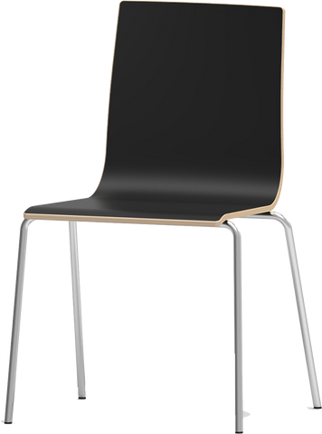 Liberty 4-leg Chair
