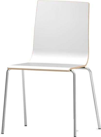 Liberty 4-leg Chair