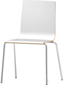 Liberty 4-leg Chair
