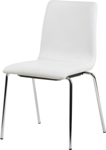 Liberty Chair Fully Upholstered