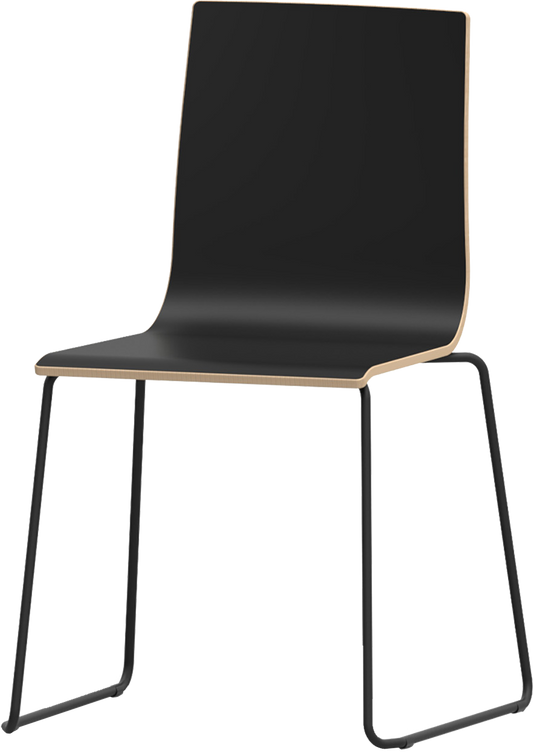 Liberty Sled Chair