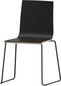 Liberty Sled Chair
