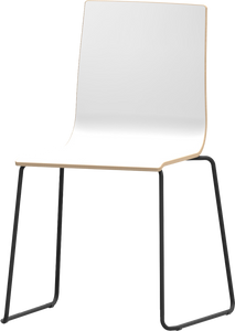 Liberty Sled Chair