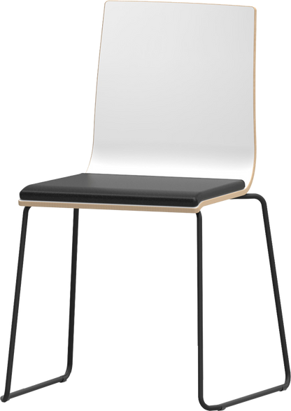 Liberty Sled Chair