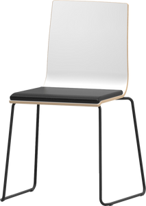 Liberty Sled Chair