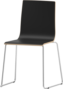 Liberty Sled Chair