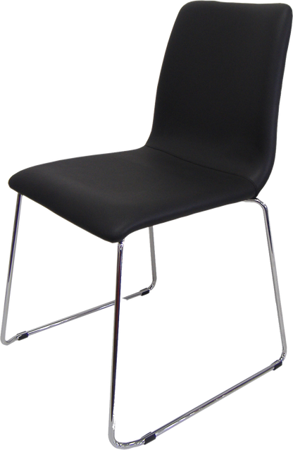 Liberty Chair Fully Upholstered