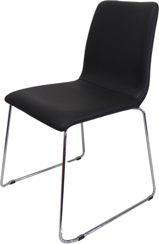 Liberty Chair Fully Upholstered