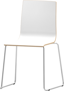 Liberty Sled Chair
