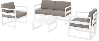 Mykonos Lounge Set
