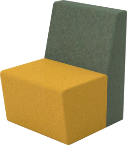 Join Sofa Medium Back