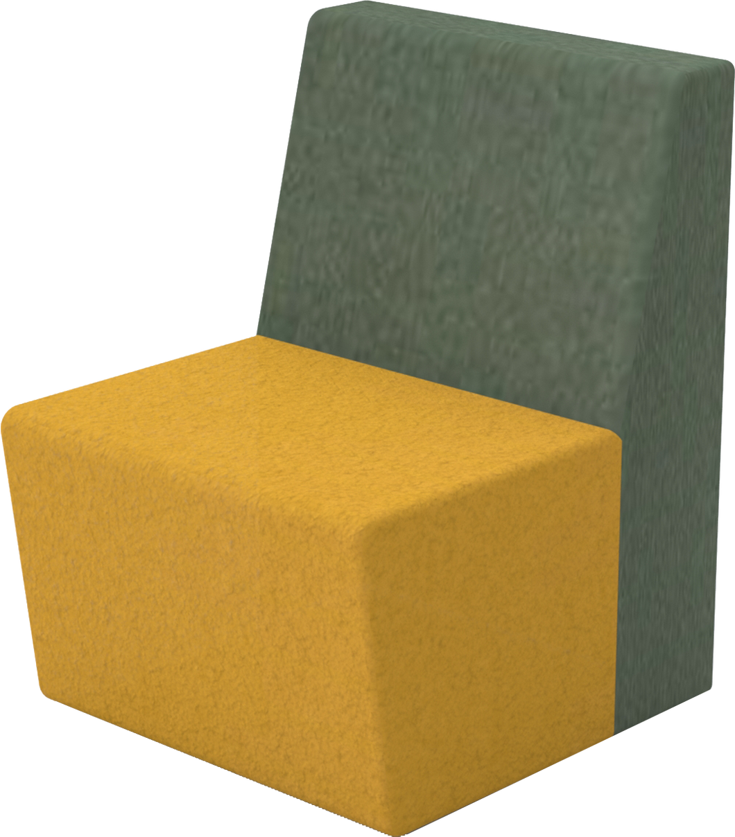 Join Sofa Medium Back