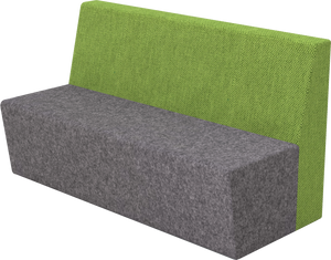 Join Sofa Medium Back