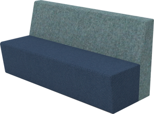 Join Sofa Medium Back