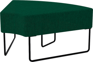 ME2 Sled Ottomans