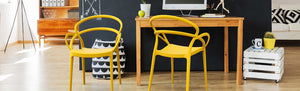 Molly Armchair