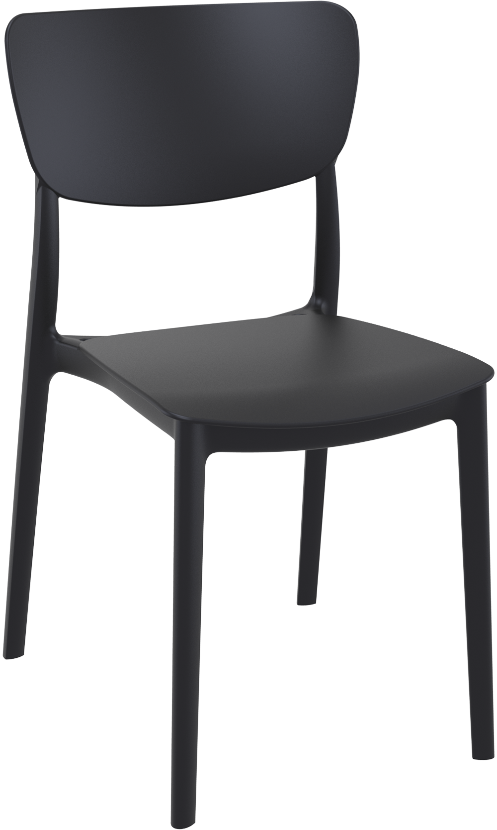 Mosso Chair