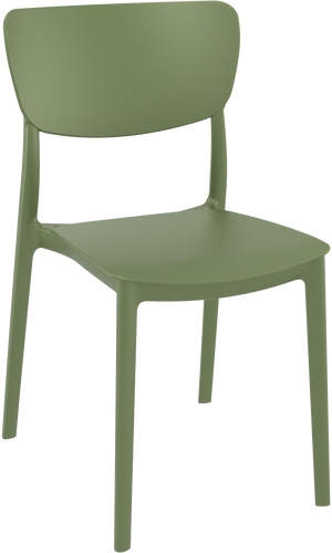 Mosso Chair