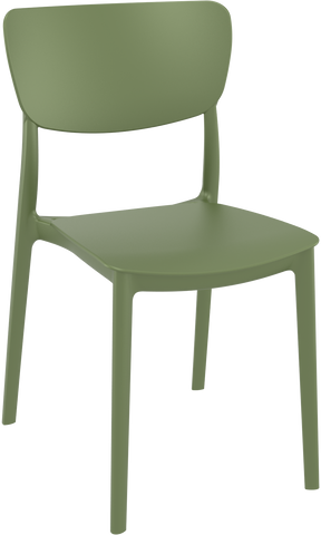 Mosso Chair