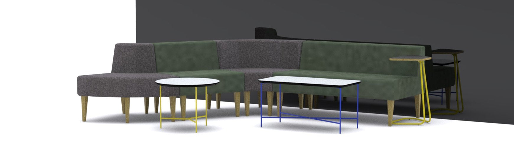 Note Laptop Table – Issa Furniture