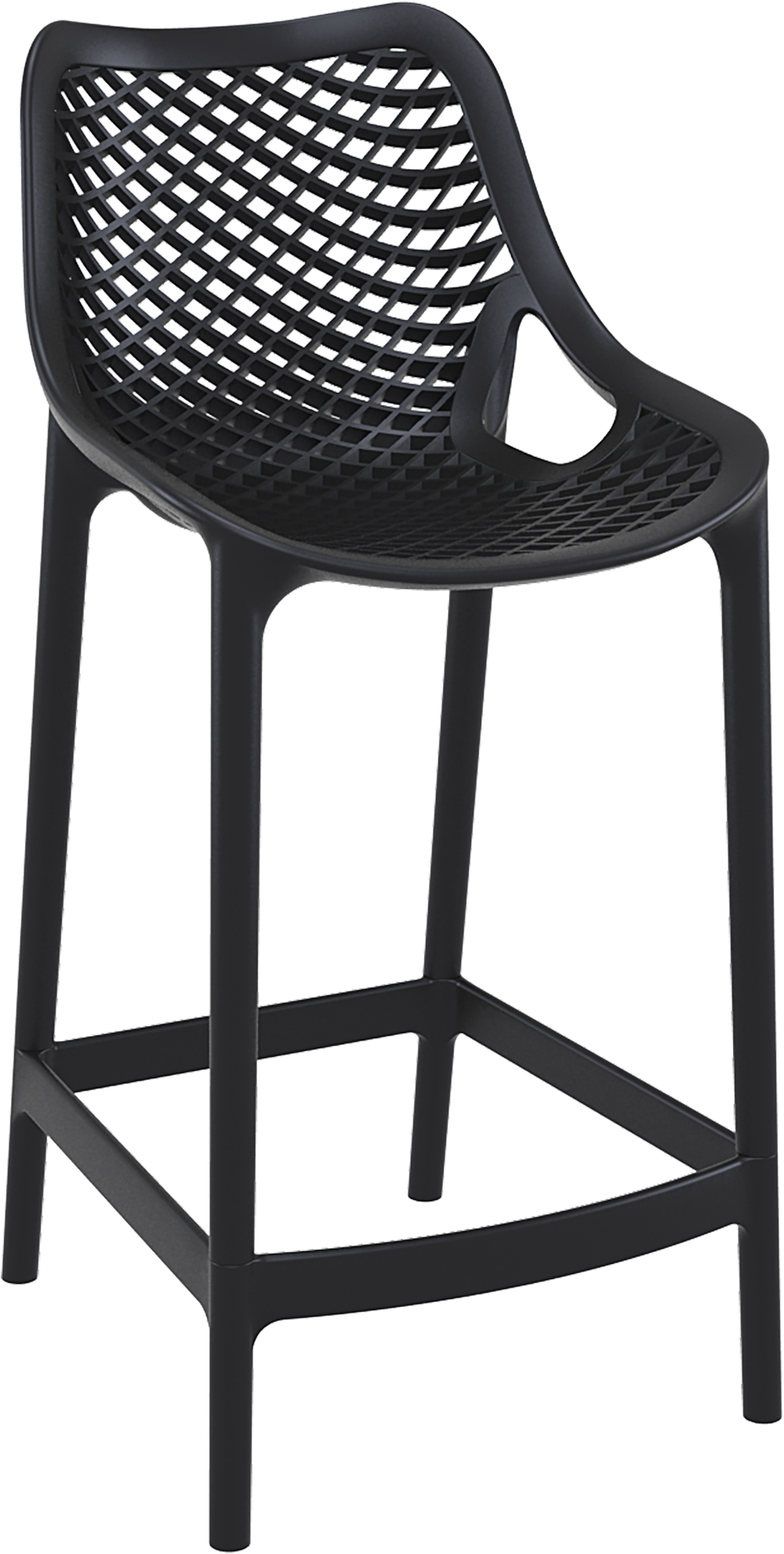 Oxygen Stool 650H