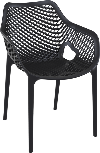 Oxygen Armchair