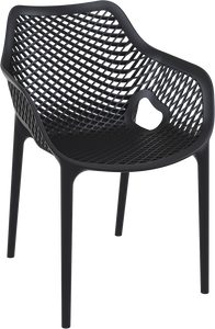 Oxygen Armchair