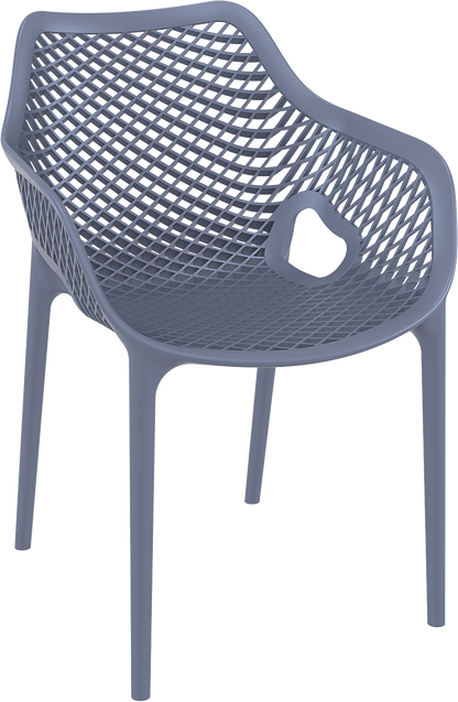 Oxygen Armchair