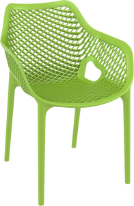 Oxygen Armchair