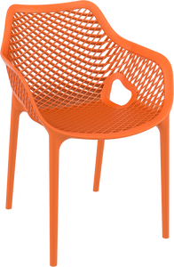 Oxygen Armchair