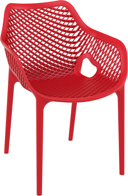 Oxygen Armchair