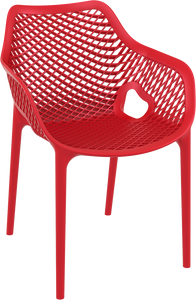 Oxygen Armchair
