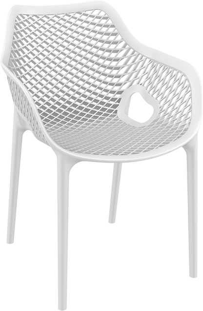 Oxygen Armchair