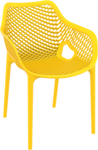 Oxygen Armchair