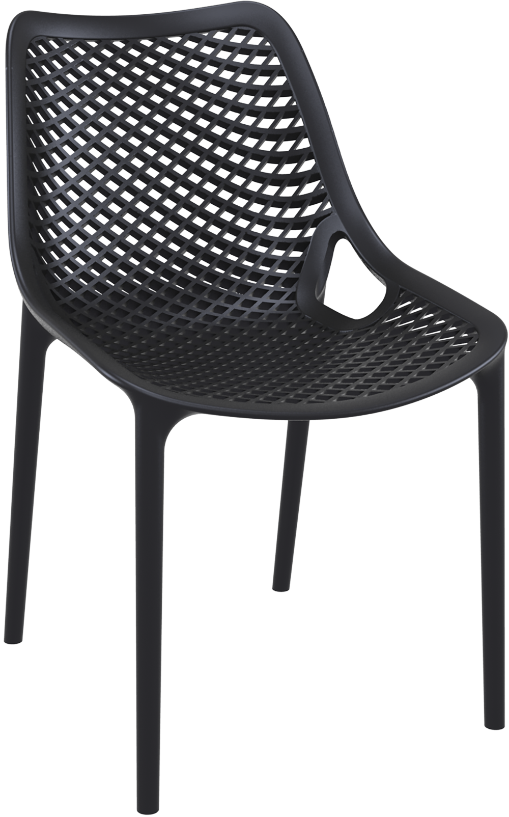 Oxygen Chair
