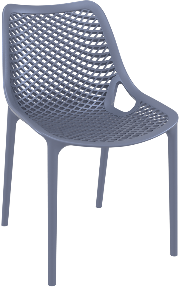 Oxygen Chair – Issa Furniture