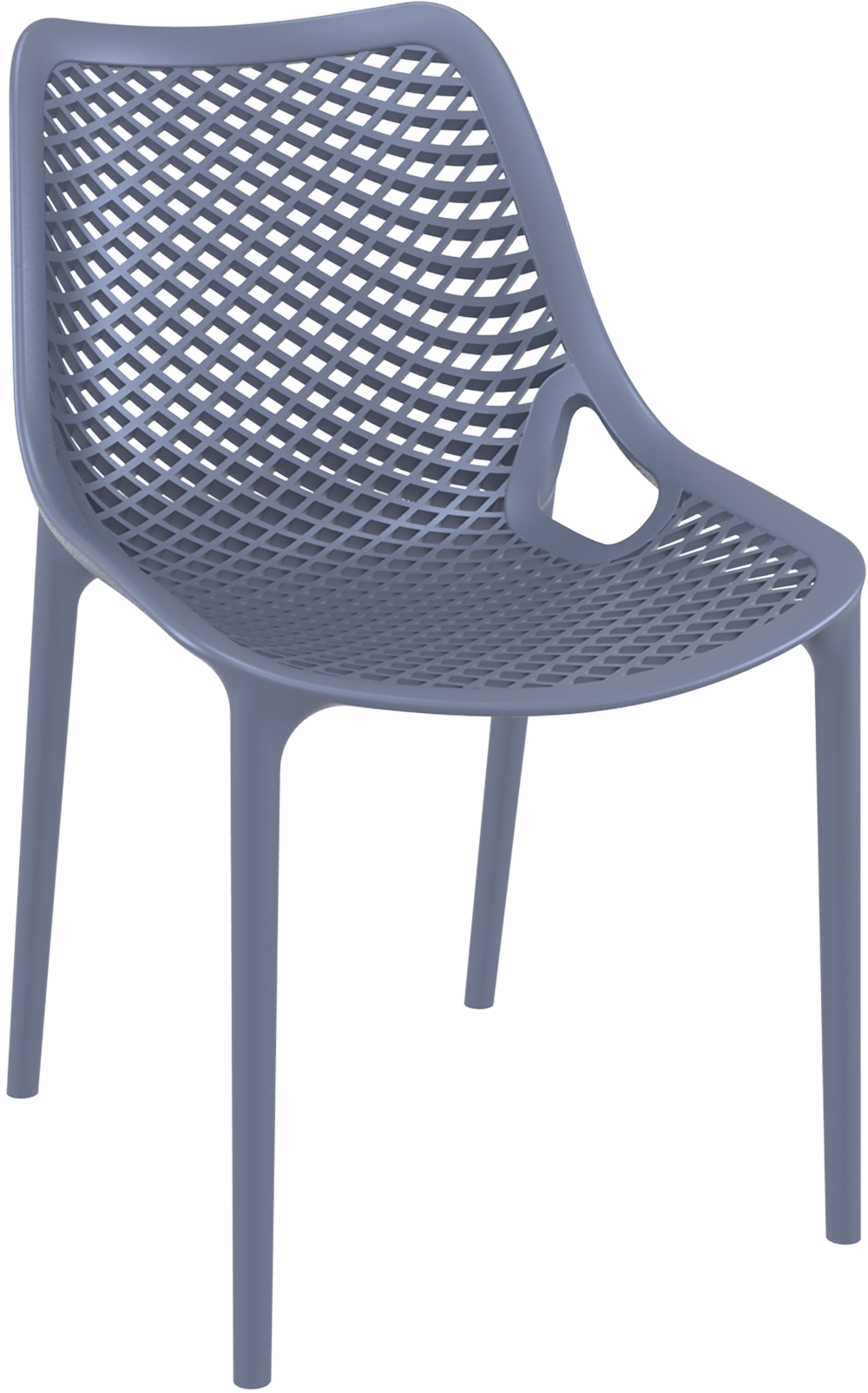 Oxygen Chair