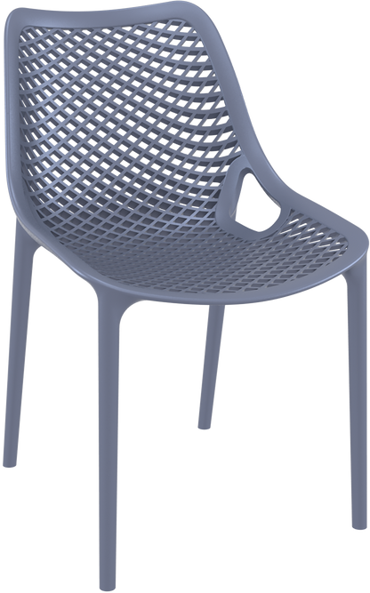 Oxygen Chair