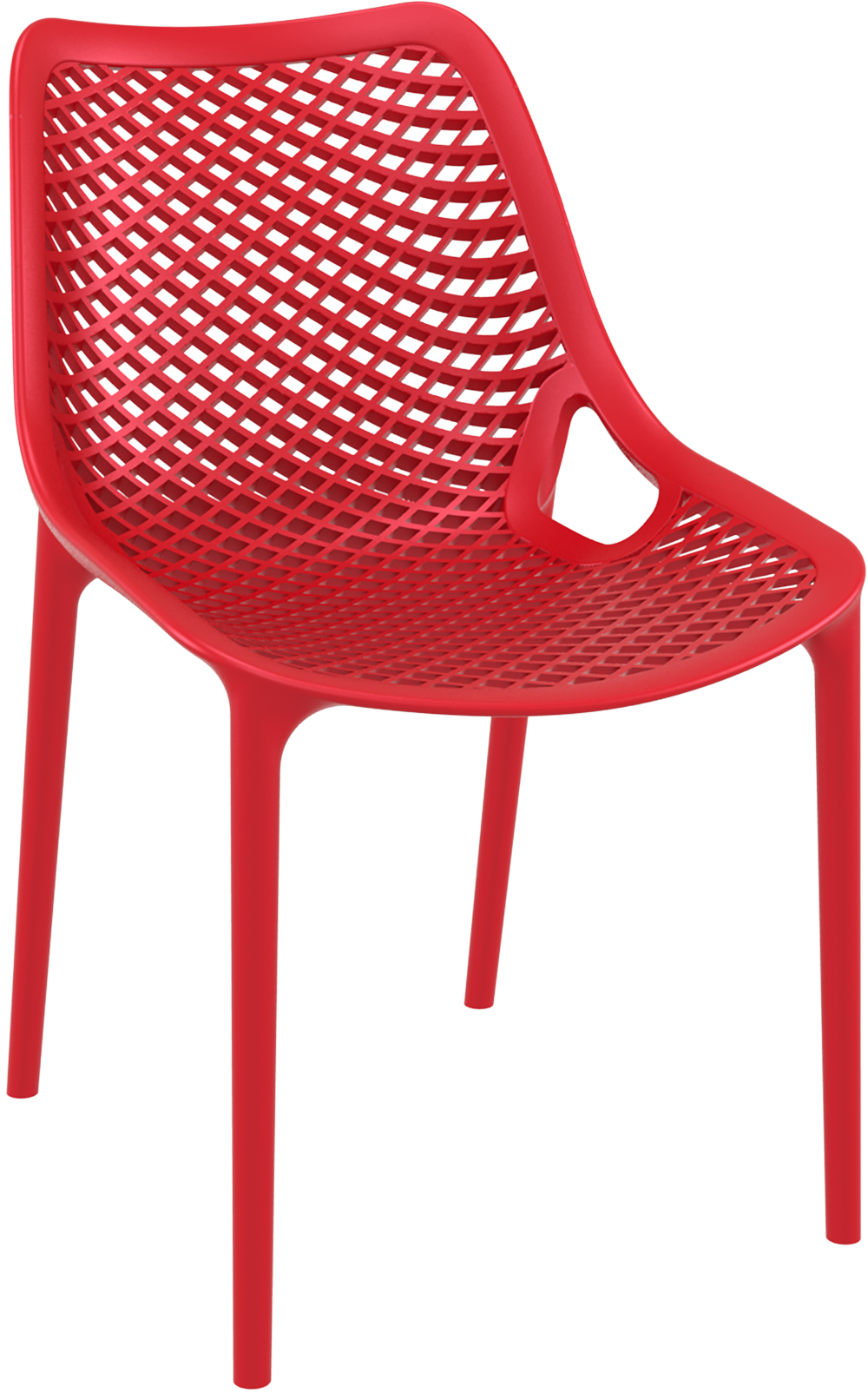 Oxygen Chair