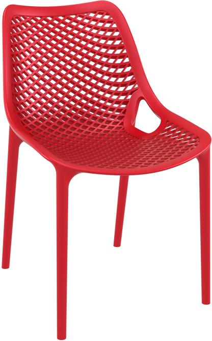 Oxygen Chair