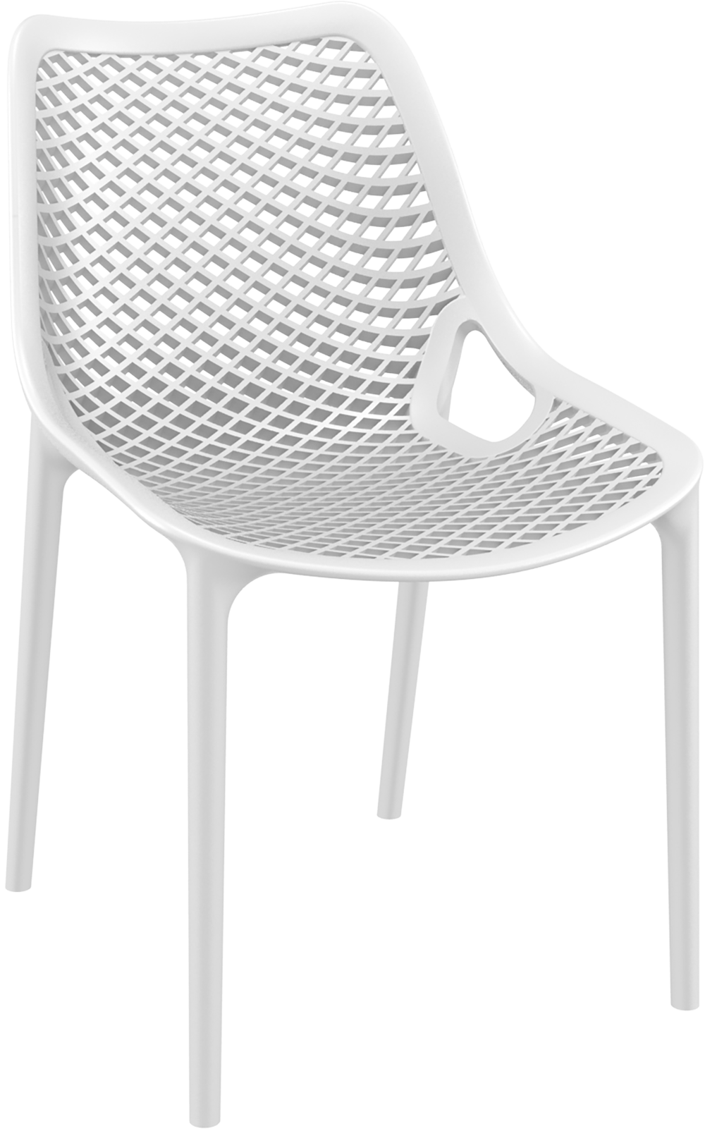 Oxygen Chair