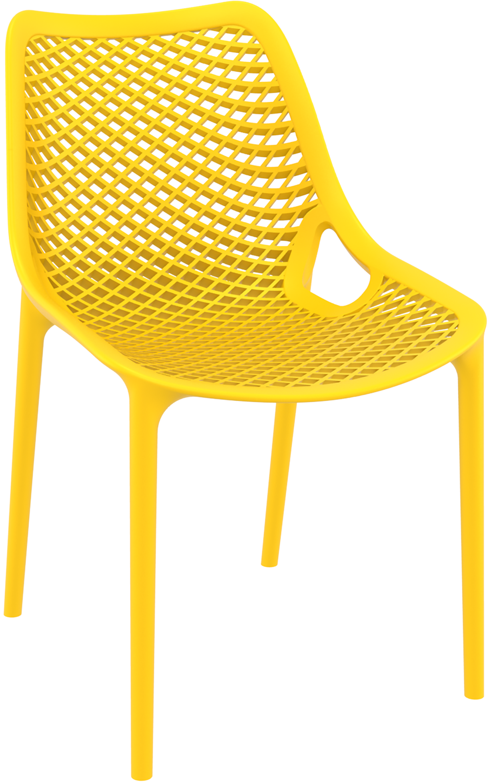 Oxygen Chair