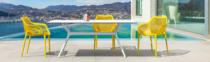 Oxygen Armchair