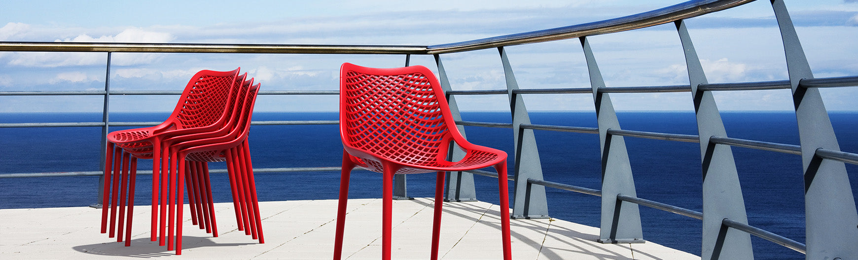 Oxygen Chair – Issa Furniture